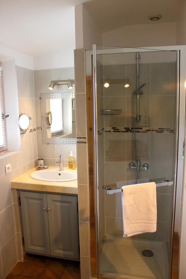 La Badelle Bed & Breakfast Gordes